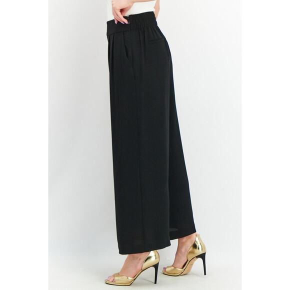 1. state crepe black pants xxl nwt - Picture 3 of 10